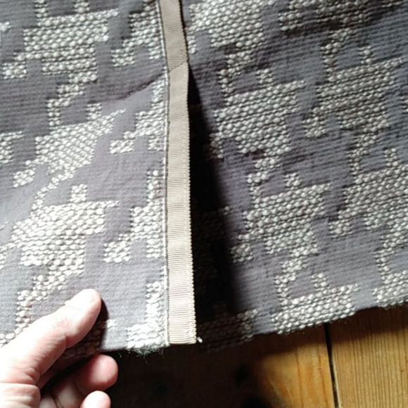 Ann Taylor loft skirt - Picture 6 of 13